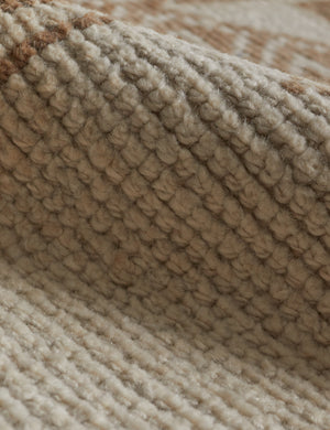 Vintage Turkish Runner Hand-Knotted Wool Rug No. 85, 3' x 12'3