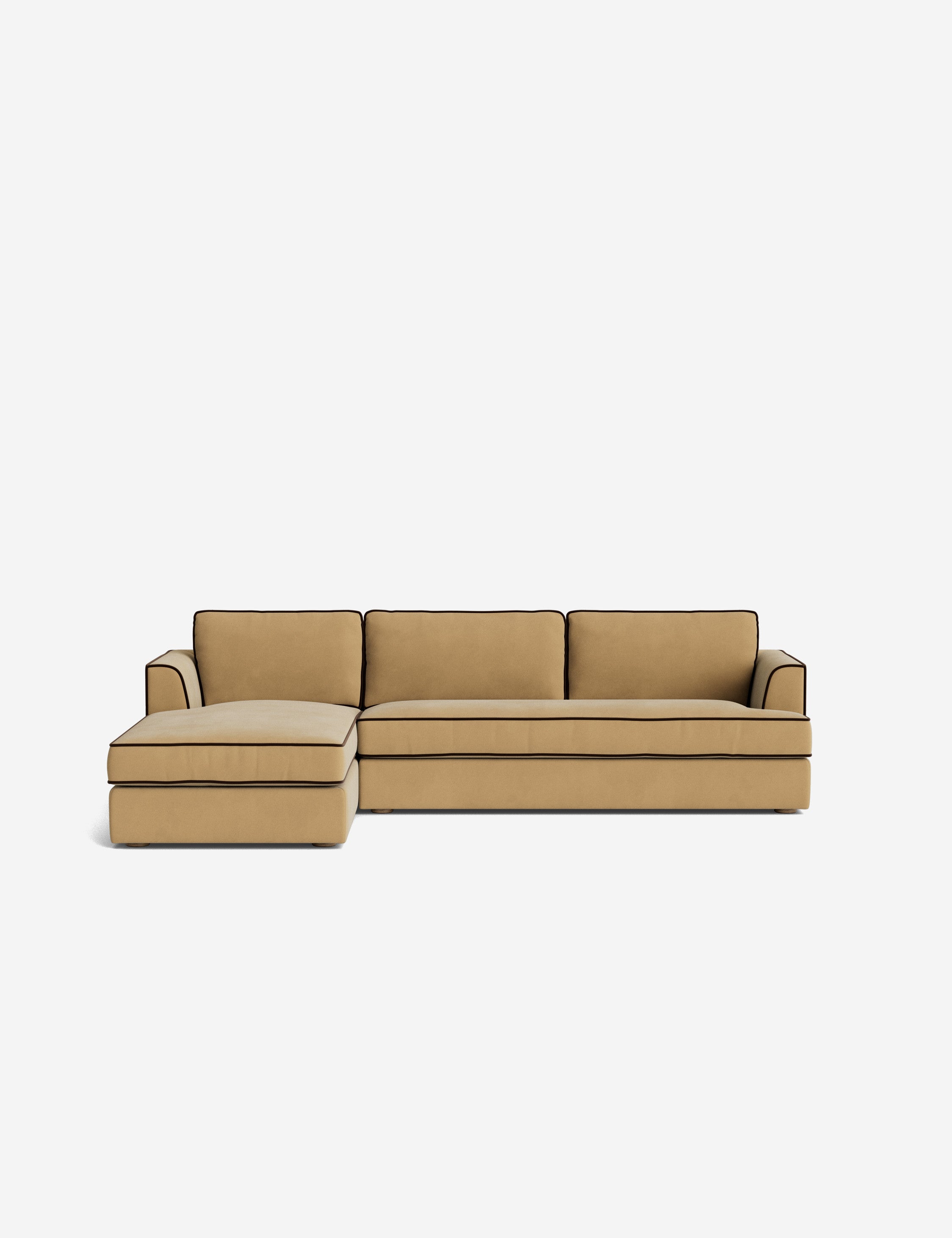 #color::brie-classic-velvet-mahogany-classic-velvet #size::119-W #configuration::left-facing