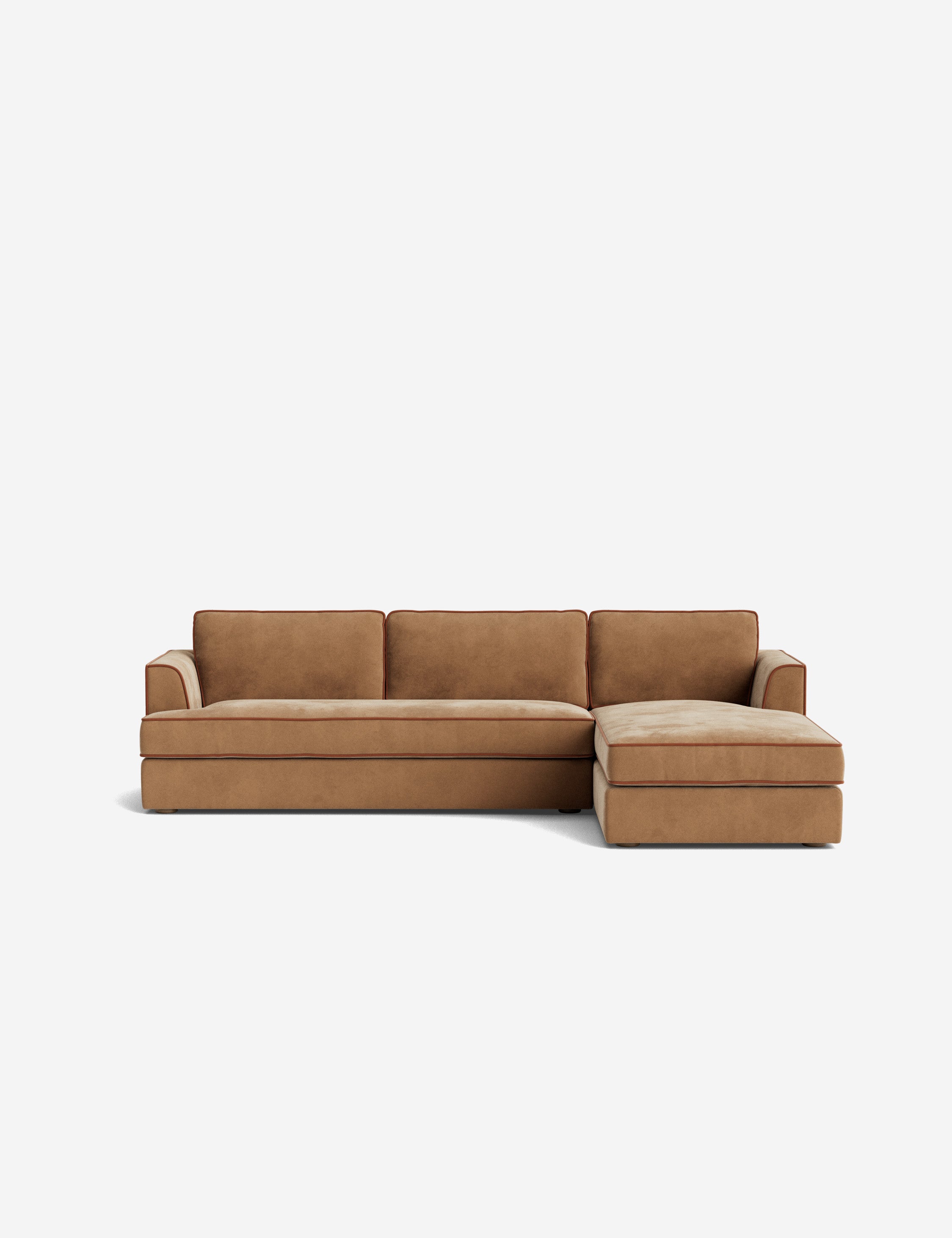 #color::caramel-vintage-velvet-rose-vintage-velvet #size::119-W #configuration::right-facing