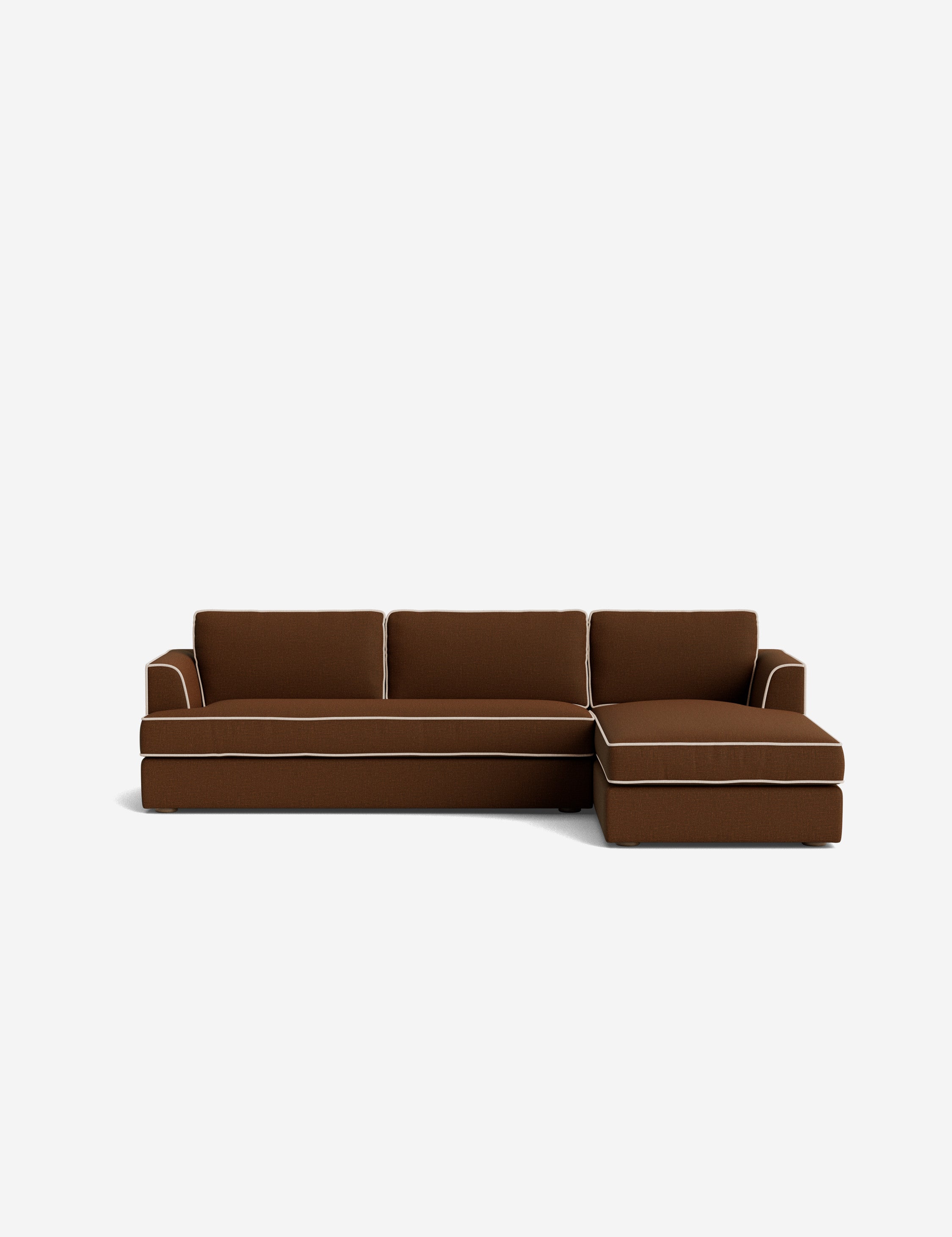 #color::chocolate-performance-linen-talc-performance-linen #size::119-W #configuration::right-facing