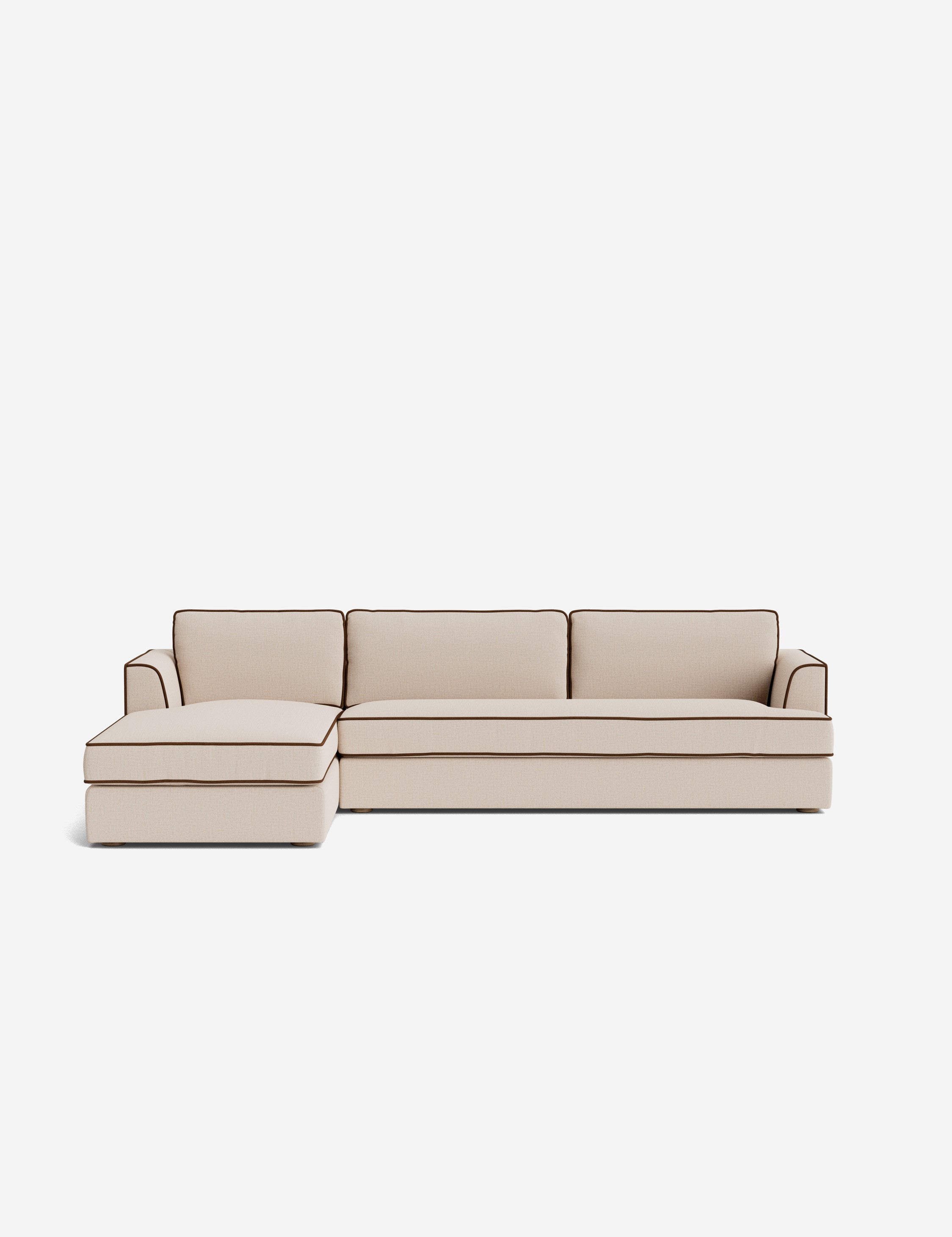 #color::talc-performance-linen-chocolate-performance-linen #size::127-W #configuration::left-facing