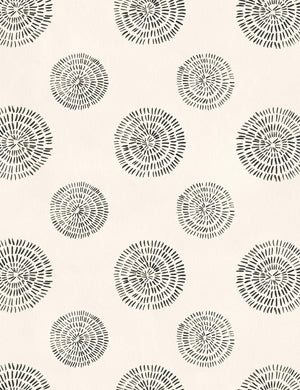 Sandraker Wallpaper by Susan Hable Swatch, Natural