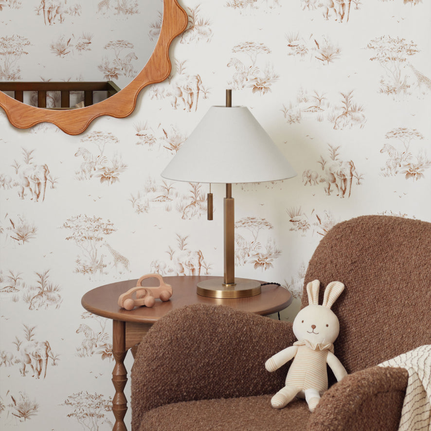 A Touch of Whimsy | Shop Nursery + Kids Wallpaper