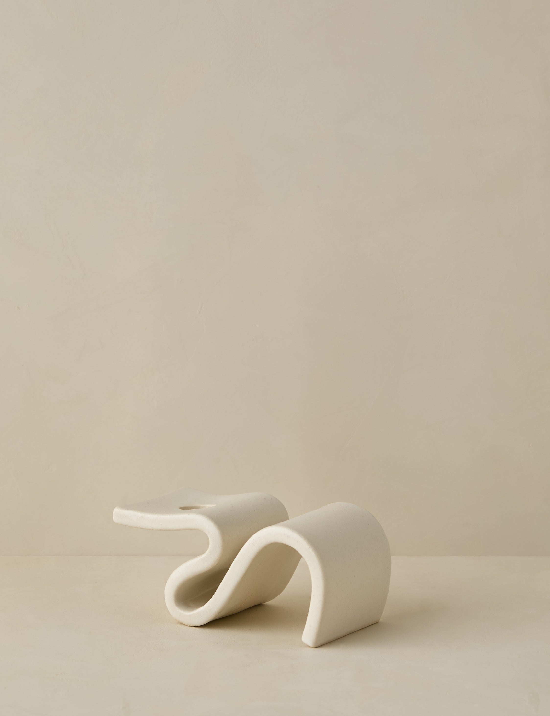 SIN Wei Candleholder