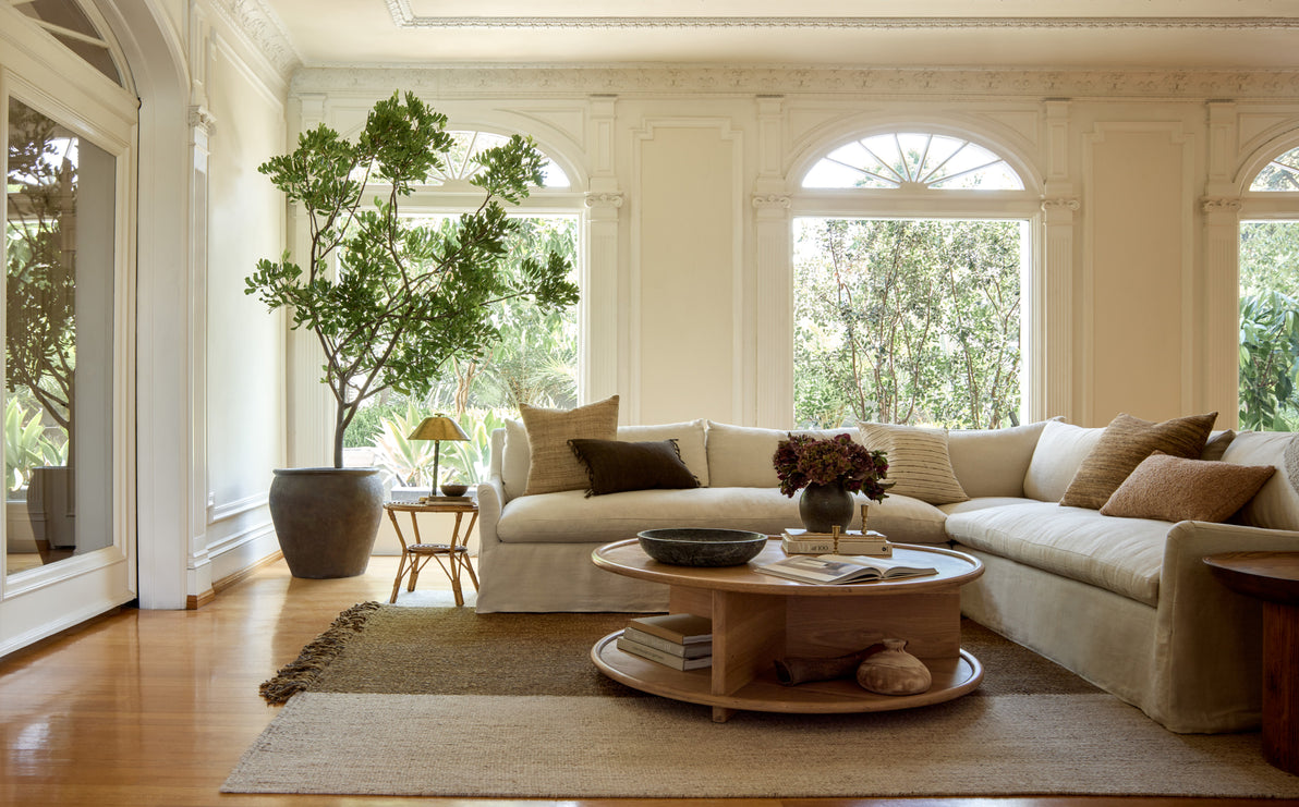 Jake Arnold Exclusive Rug Collection