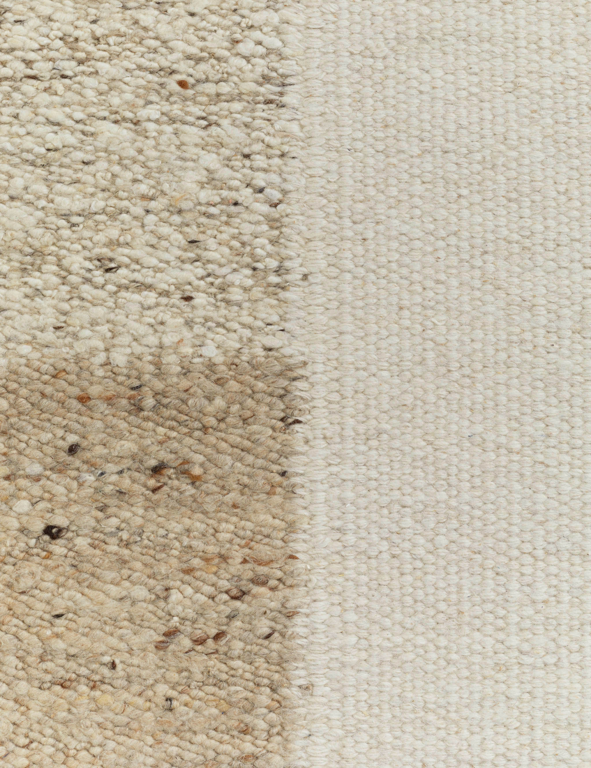 Woburn Plush Handwoven Wool Rug by Jake Arnold