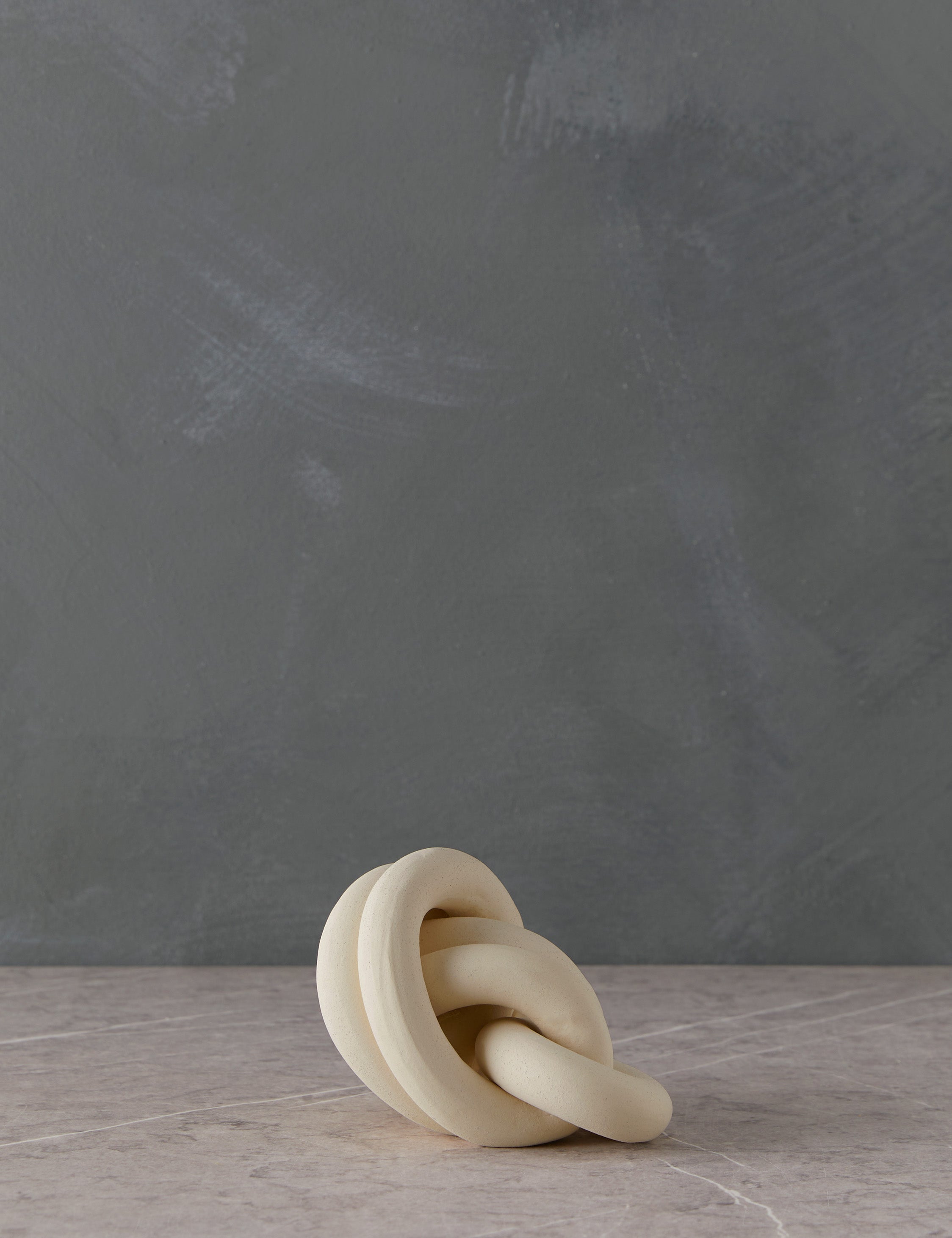 SIN Ceramics Fist Knot - Thumbnail 3
