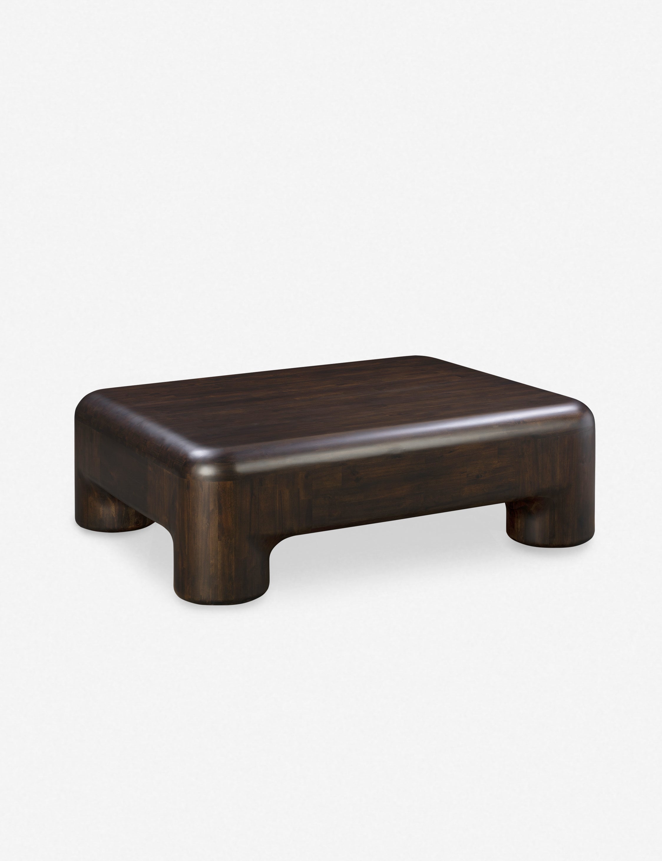 Bodnar Coffee Table - Thumbnail 4