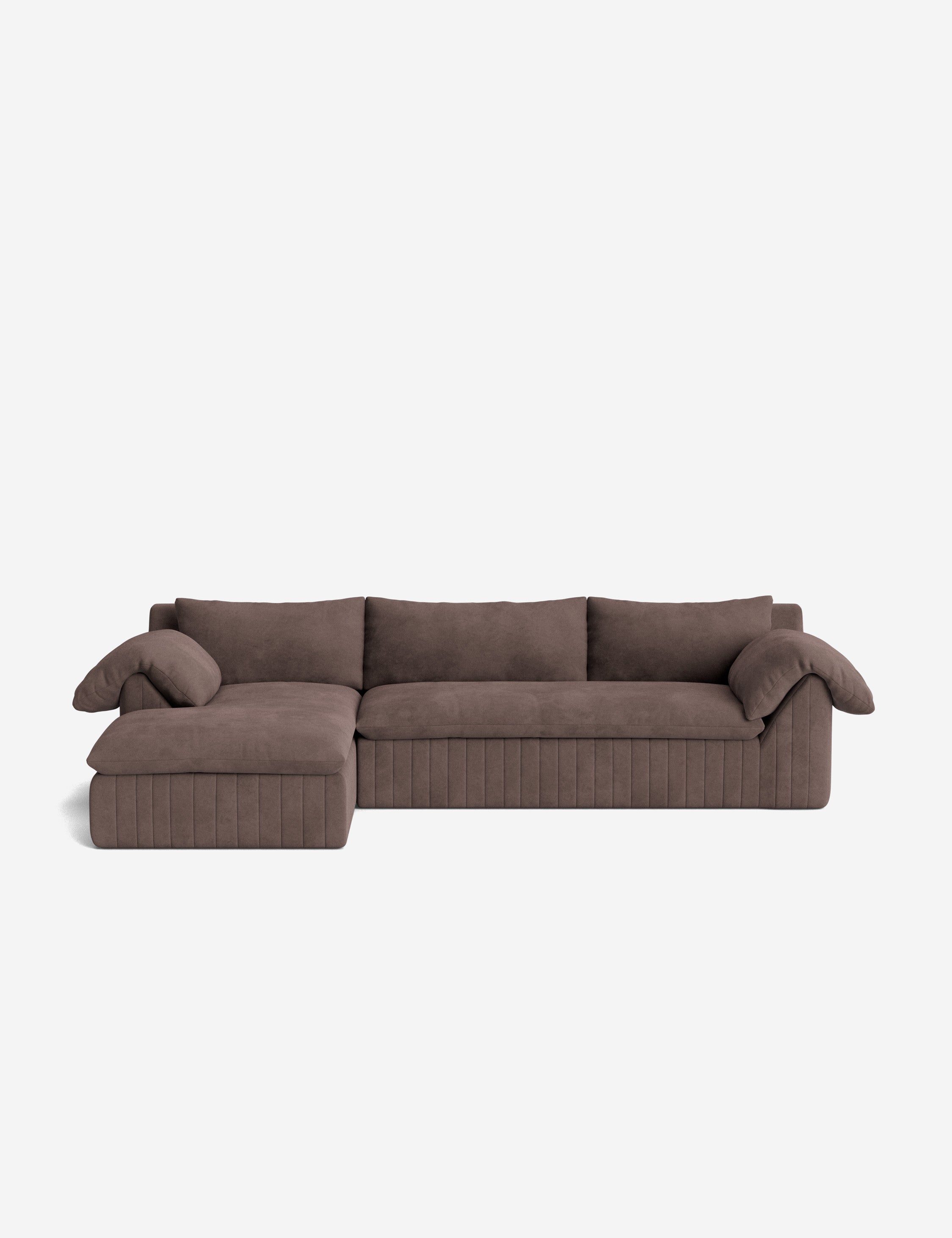 #color::chocolate-vintage-velvet #configuration::left-facing