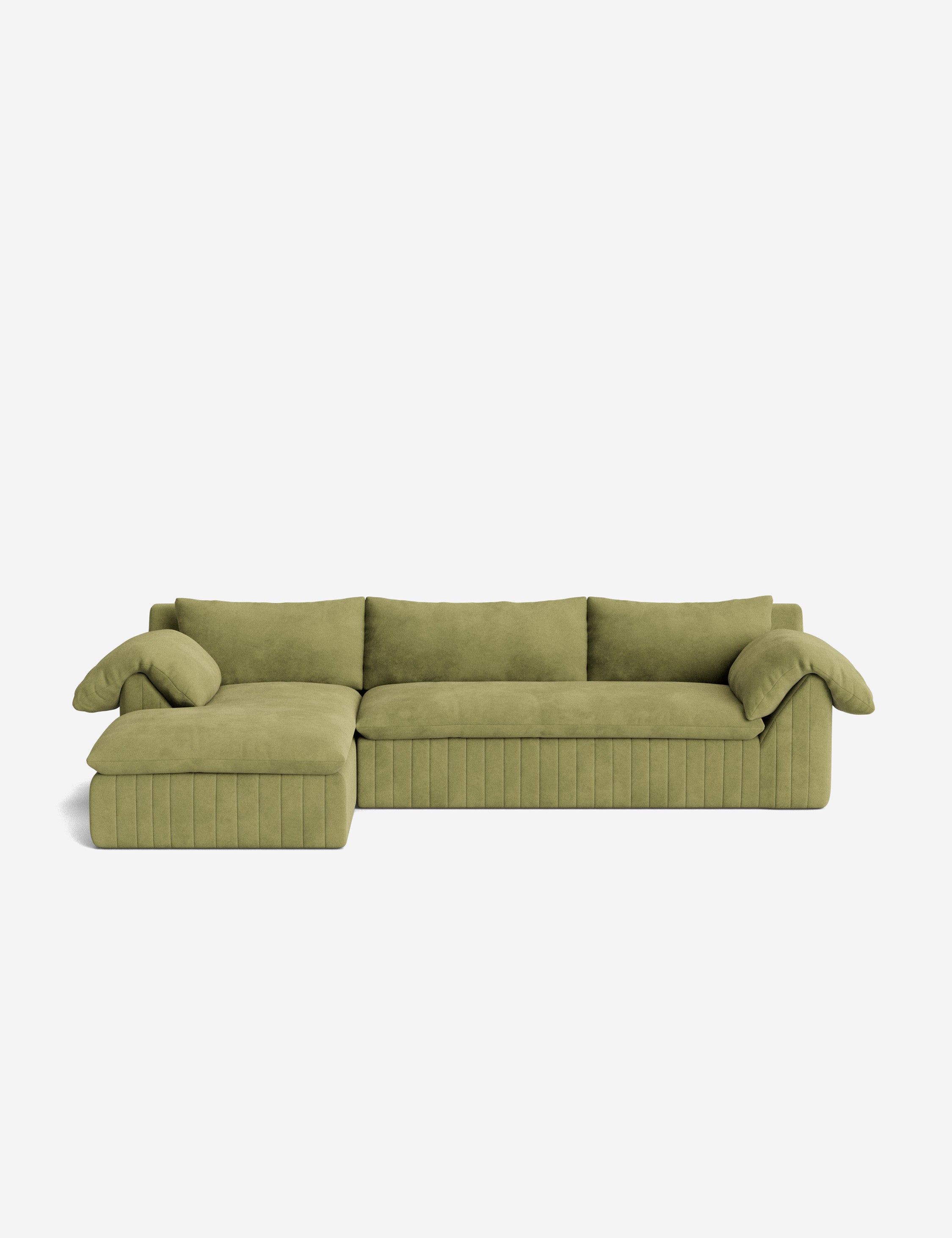 #color::citron-vintage-velvet #configuration::left-facing