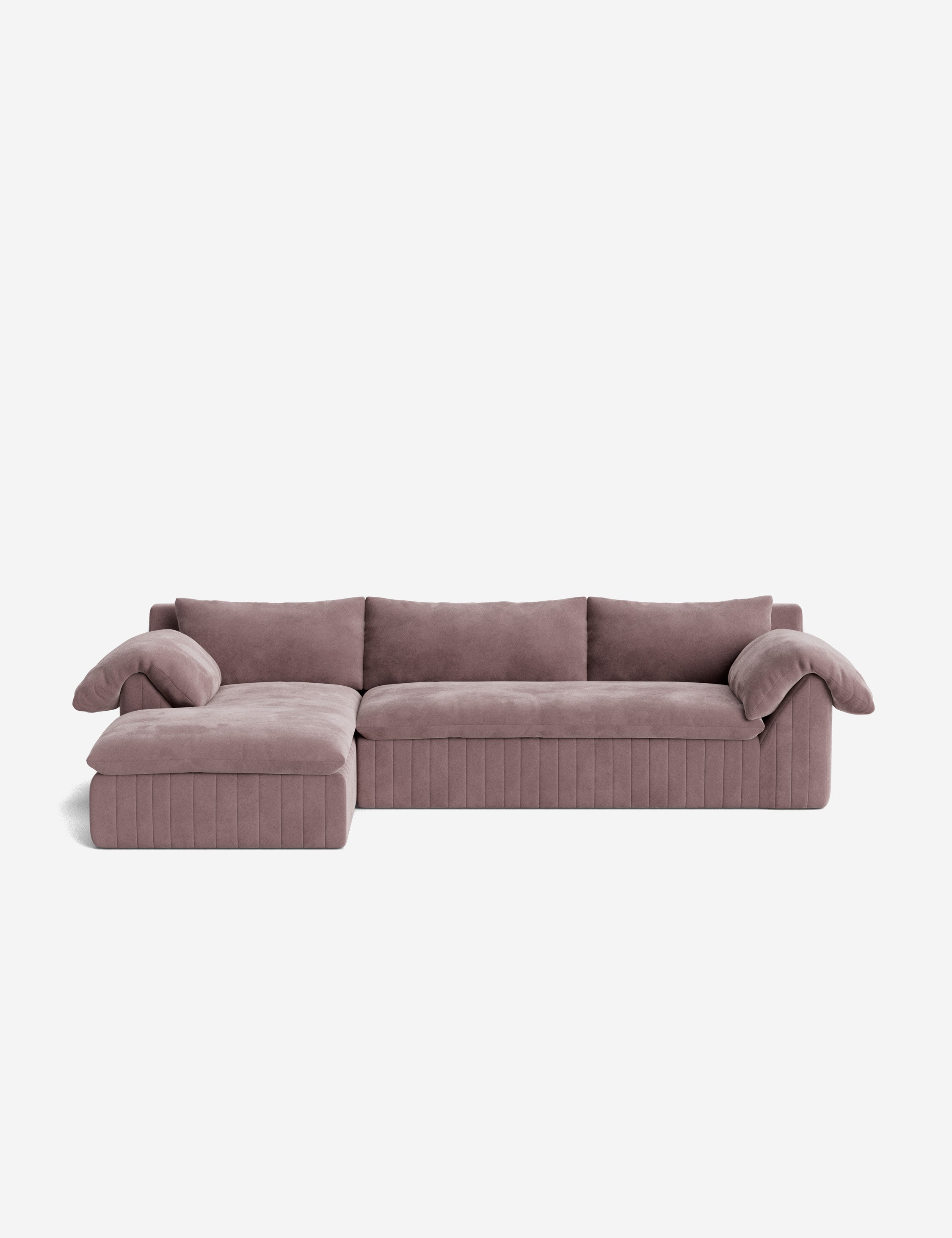 #color::lavender-vintage-velvet #configuration::left-facing