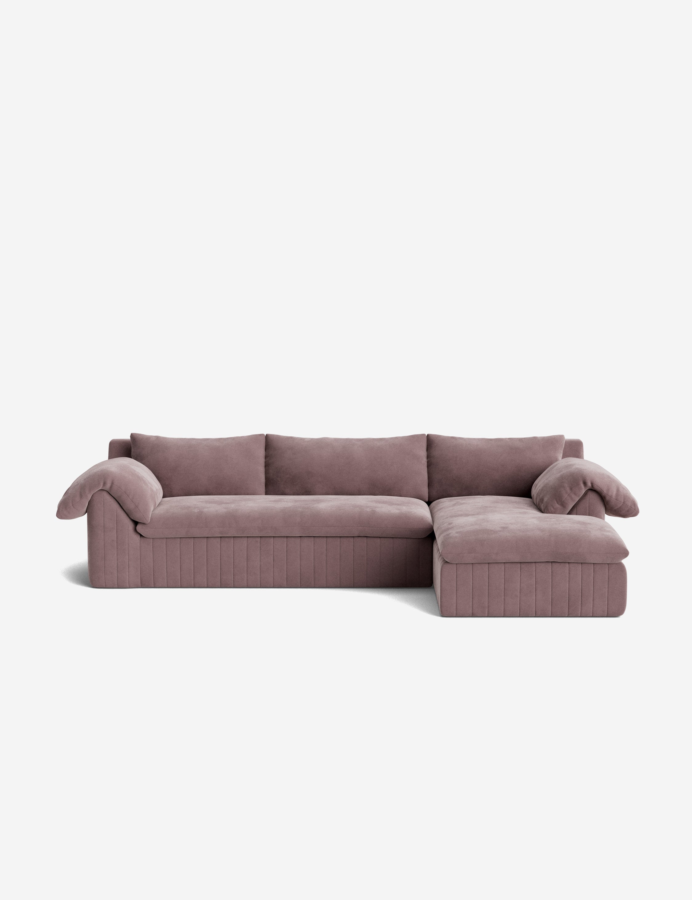 #color::lavender-vintage-velvet #configuration::right-facing