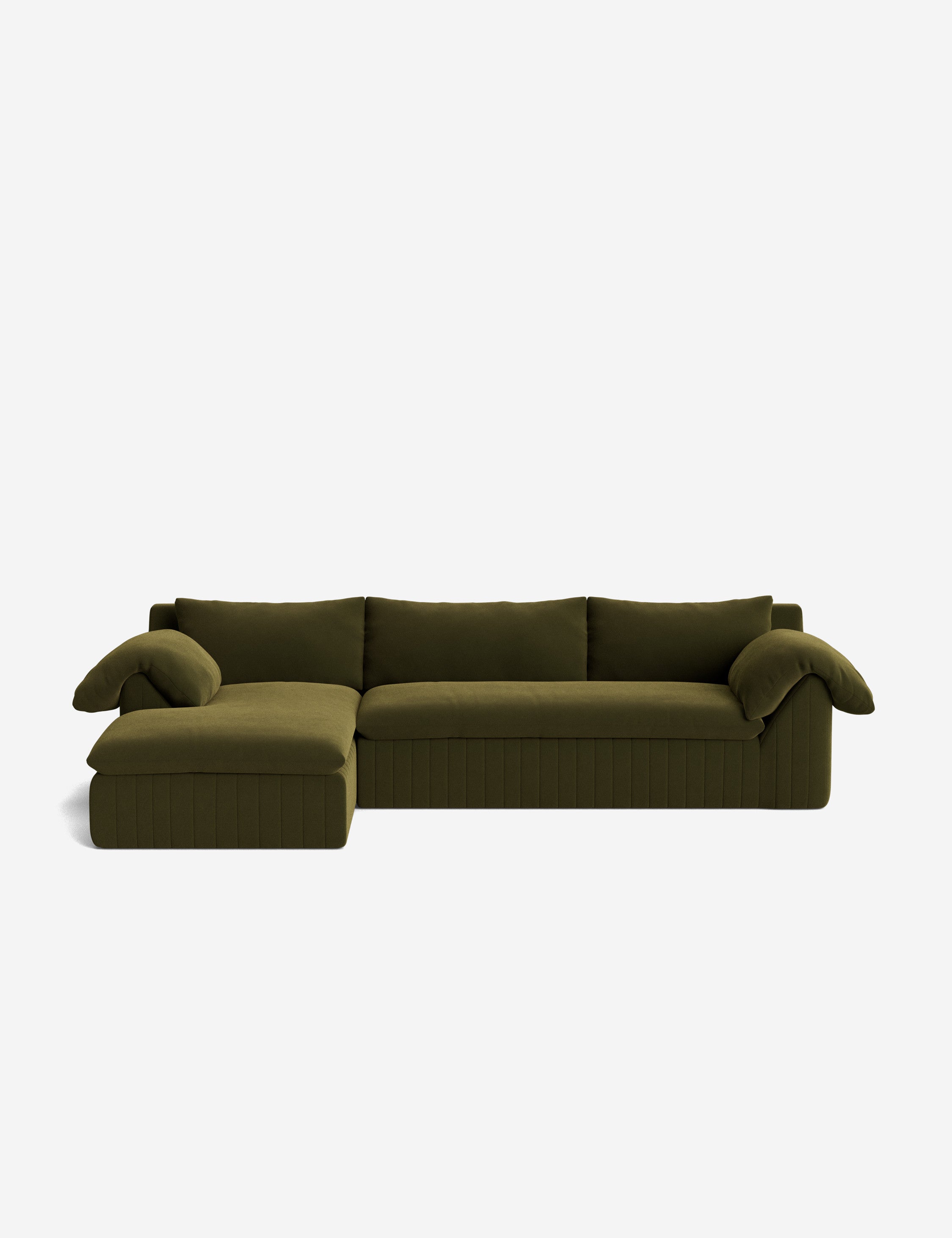 #color::loden-porto-velvet #configuration::left-facing