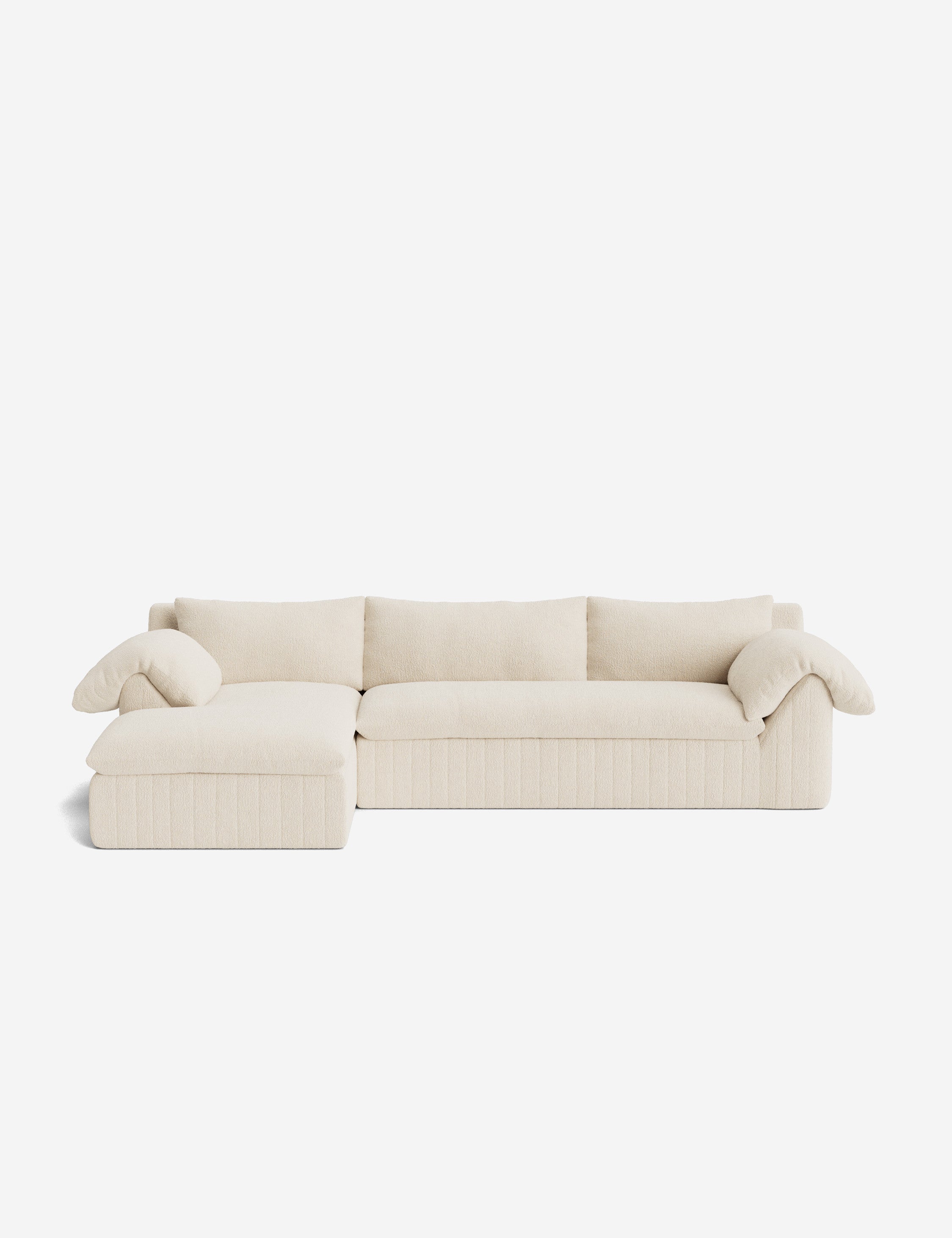 #color::ivory-modern-boucle #configuration::left-facing