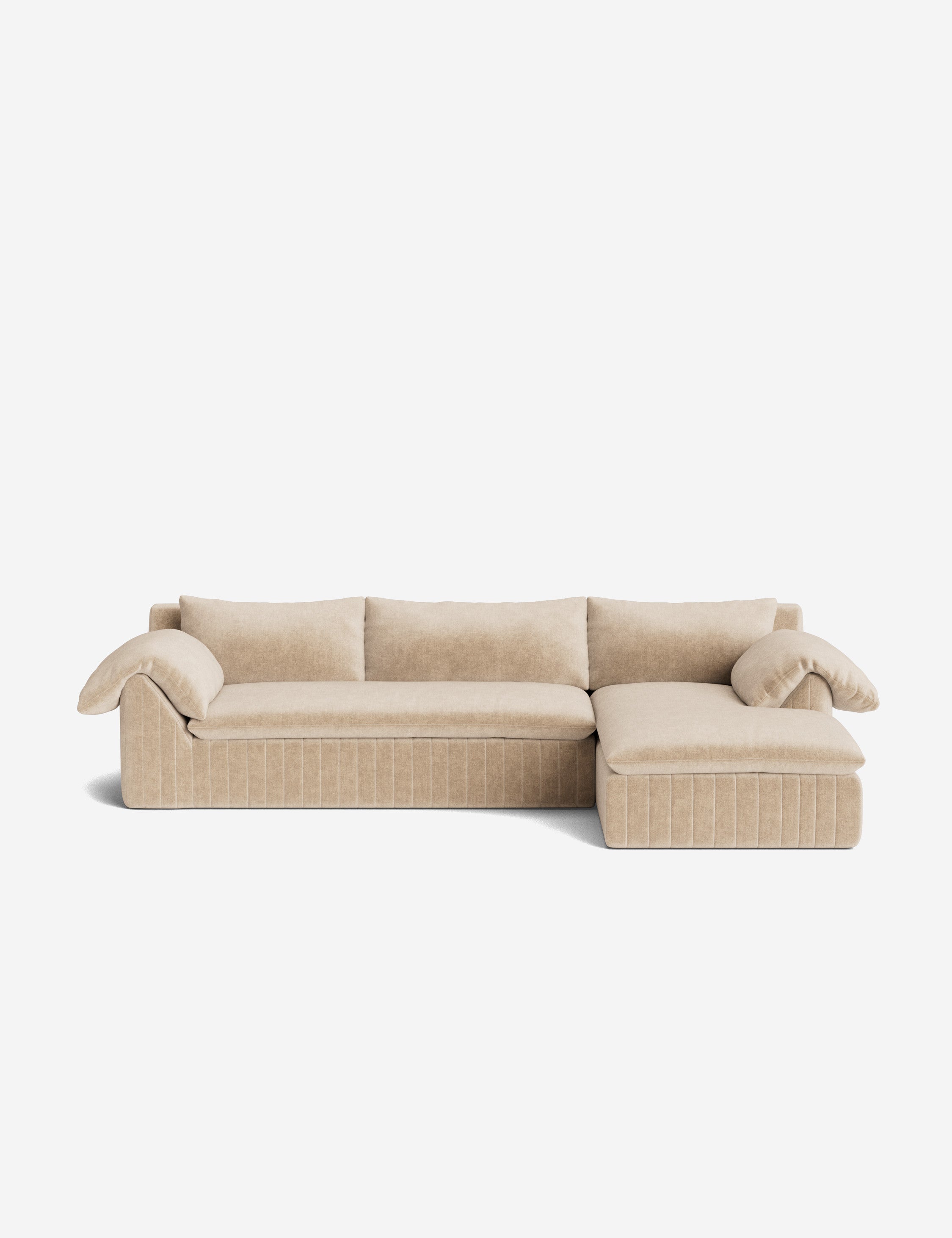 #color::natural-performance-striated-velvet #configuration::right-facing