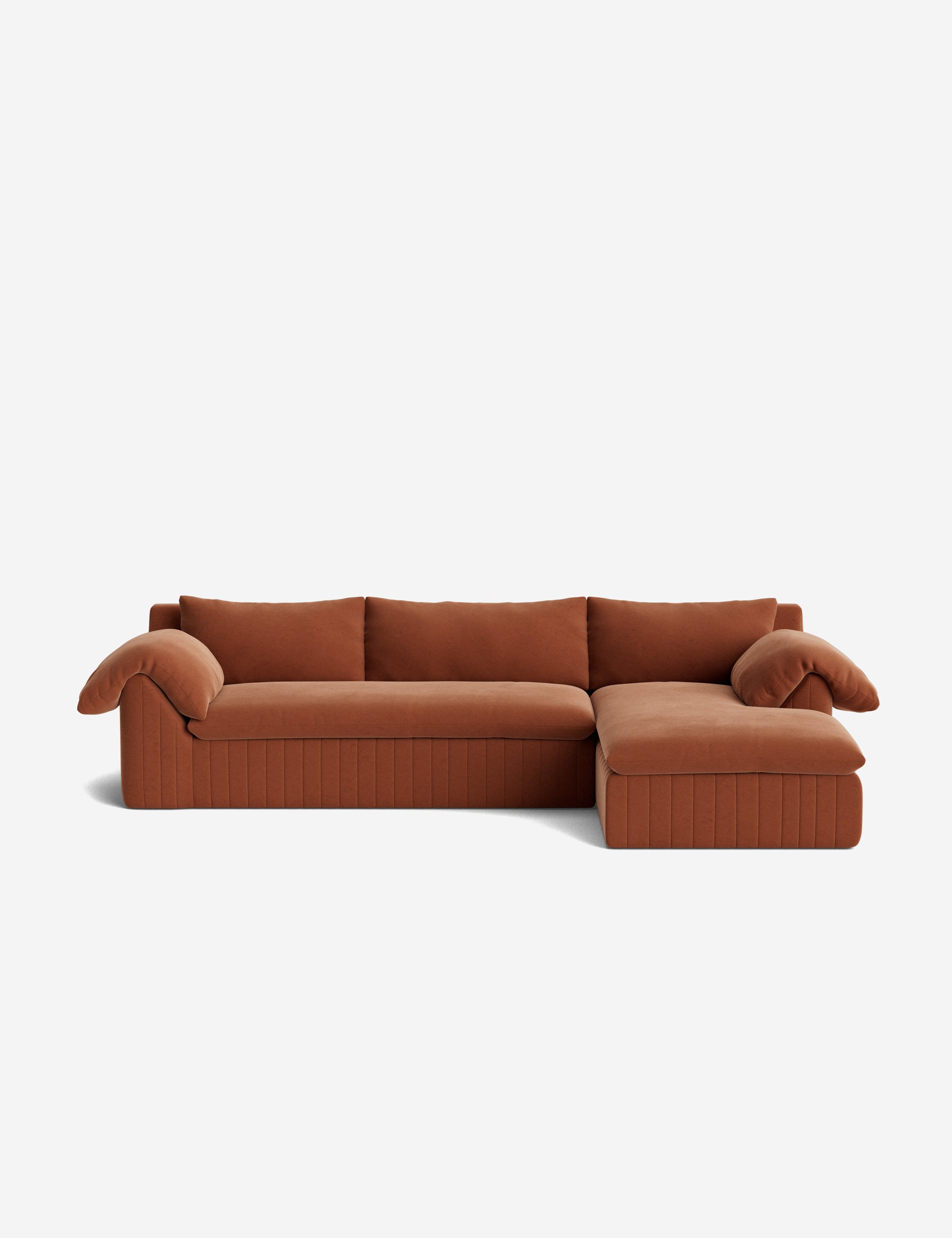 #color::rose-vintage-velvet #configuration::right-facing