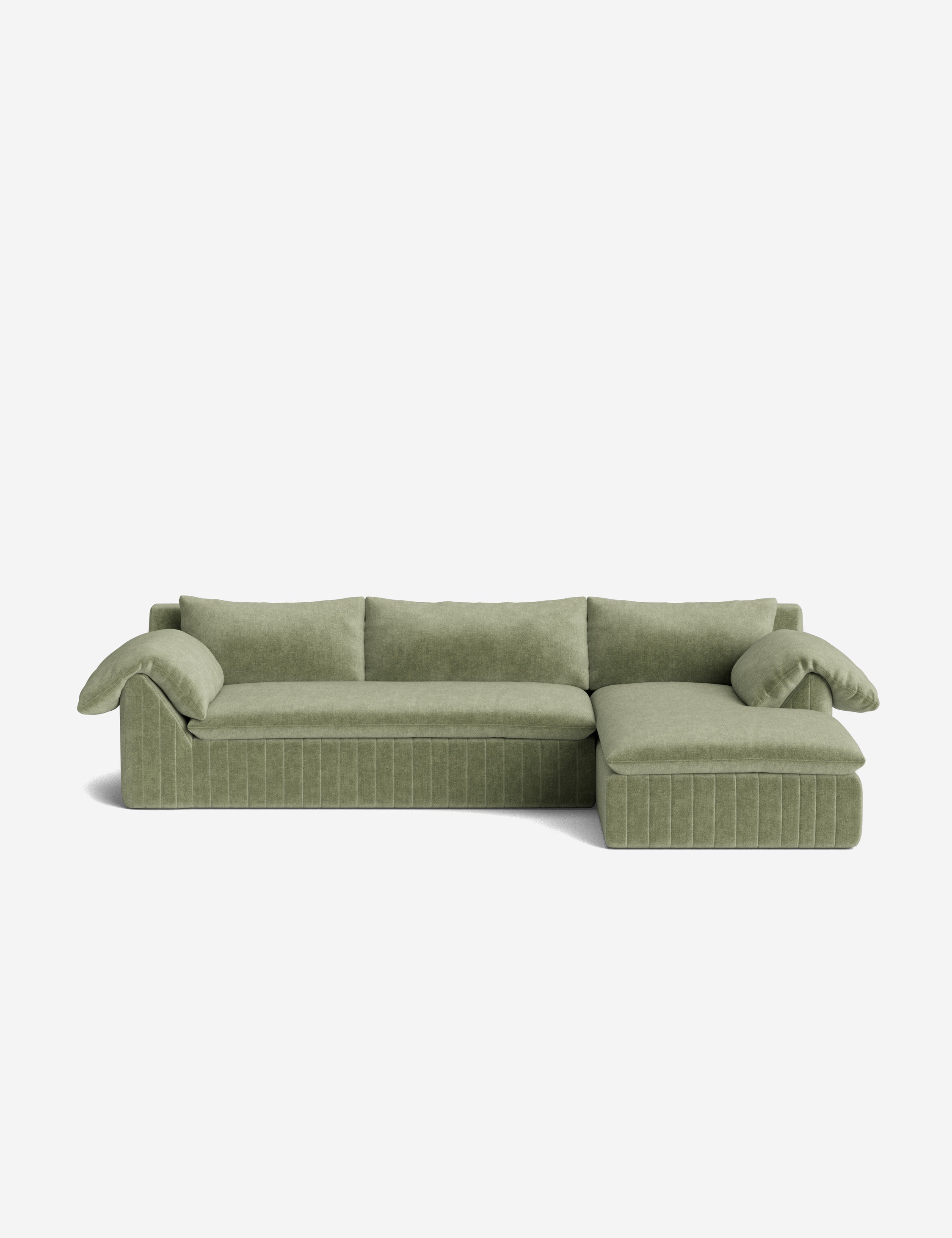 #color::sage-performance-striated-velvet #configuration::right-facing