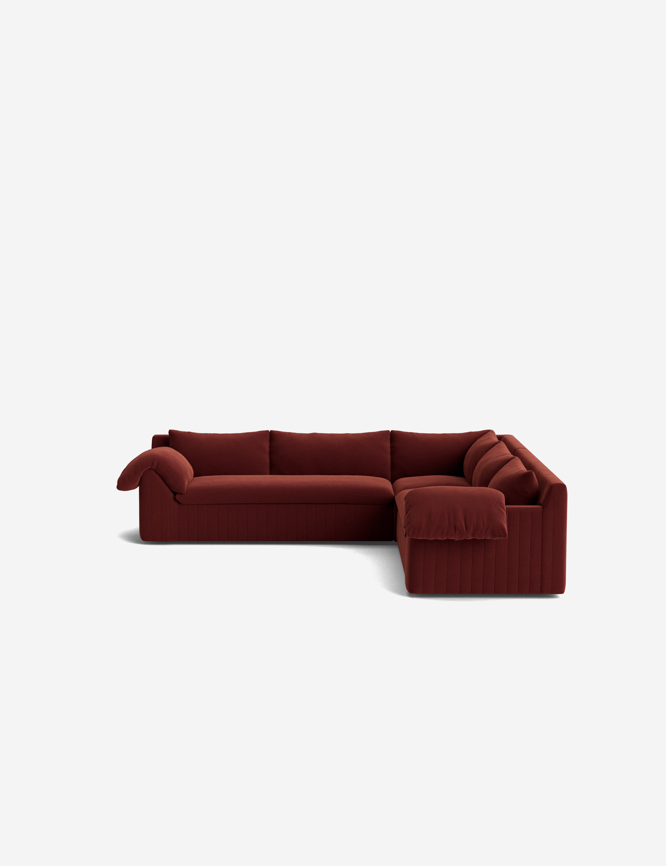 Yucca Corner Sectional