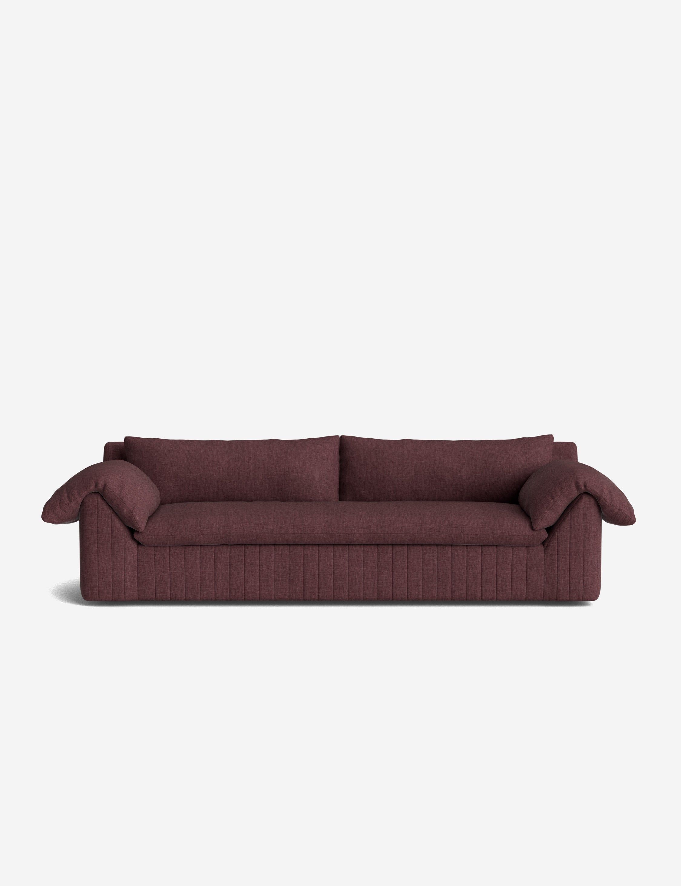 #color::oxblood-linen-weave #size::110-W