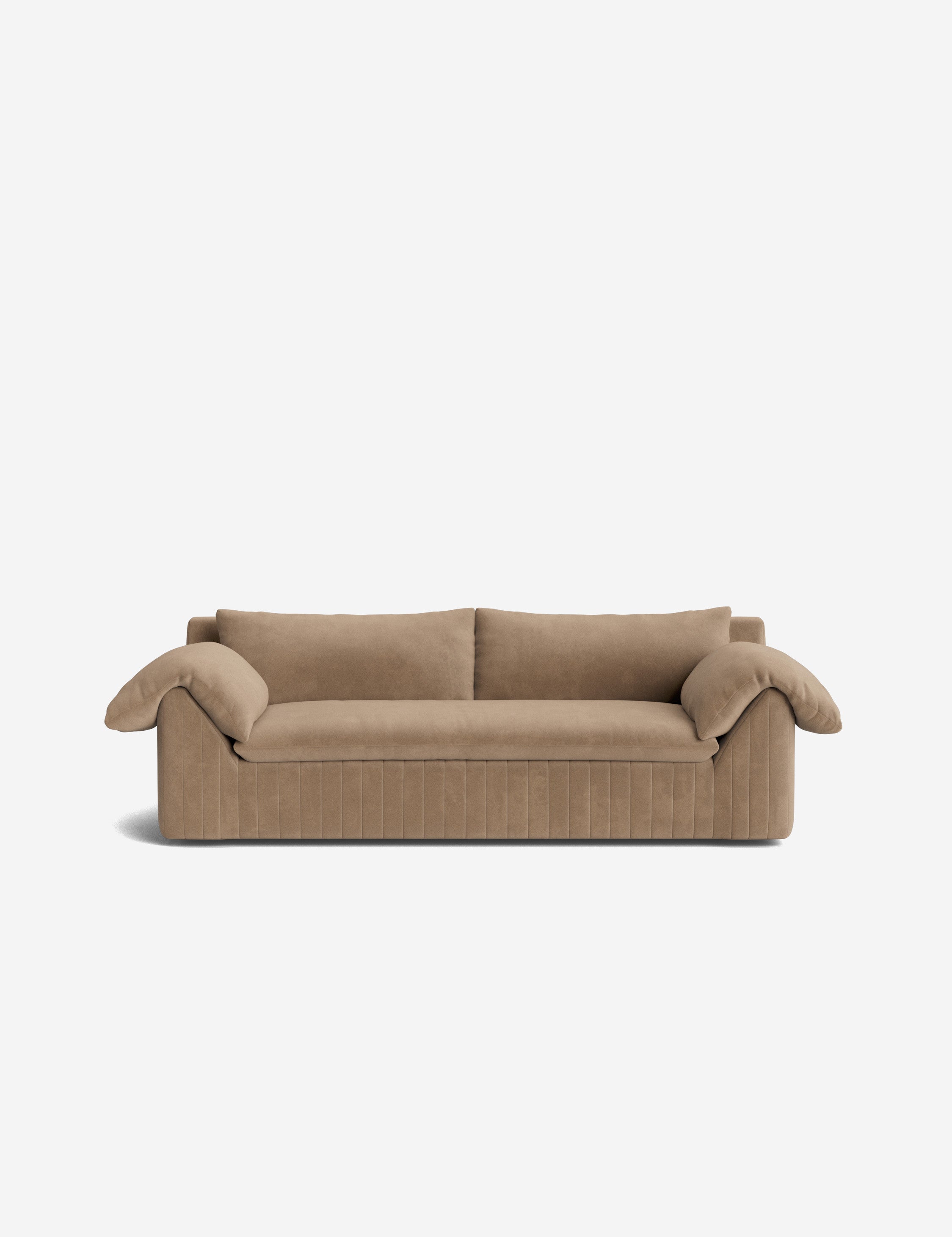 #color::taupe-faux-mohair #size::97.5-W