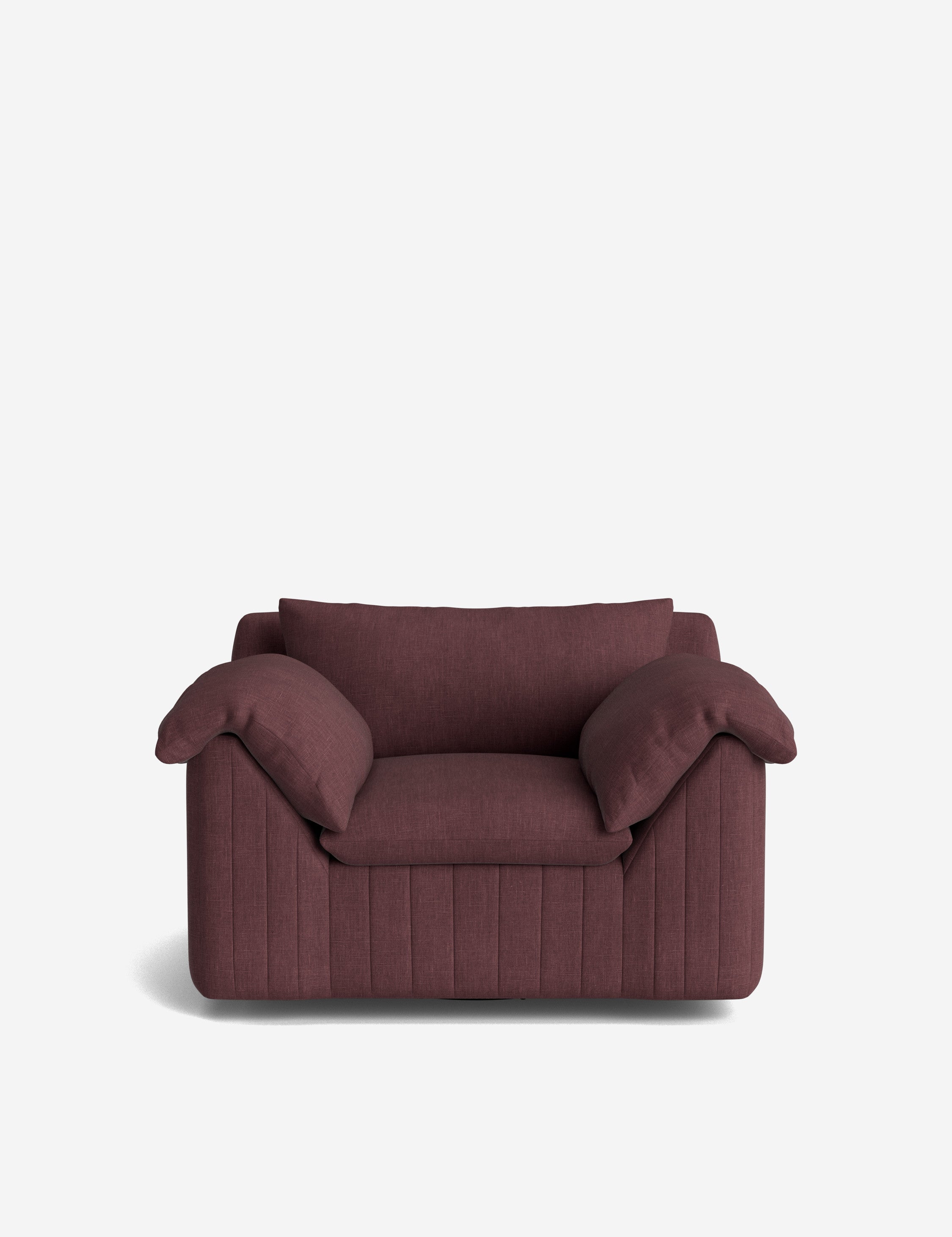 #color::oxblood-linen-weave