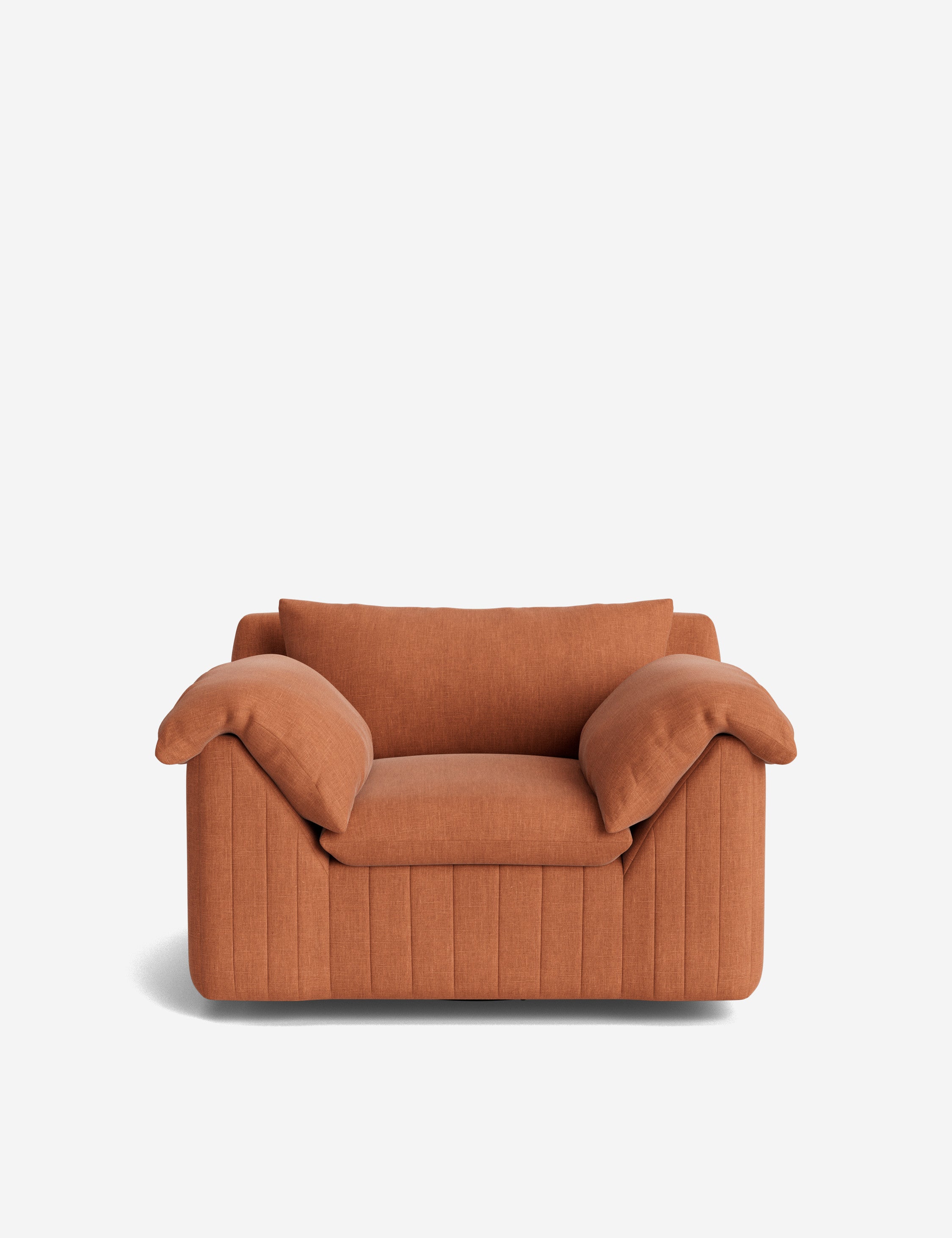 #color::terracotta-linen-weave