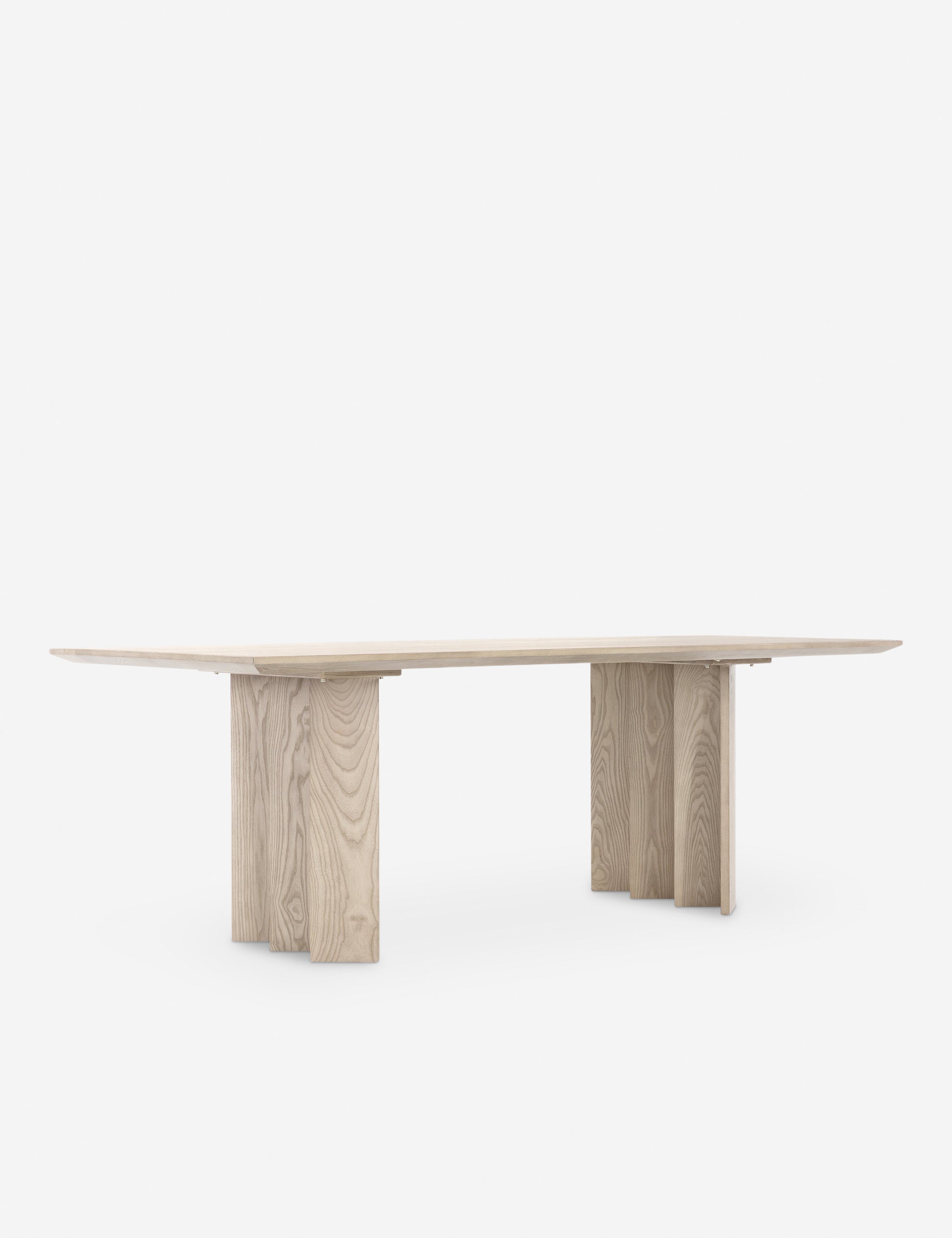 Zafal Dining Table by Sun at Six - Thumbnail 5