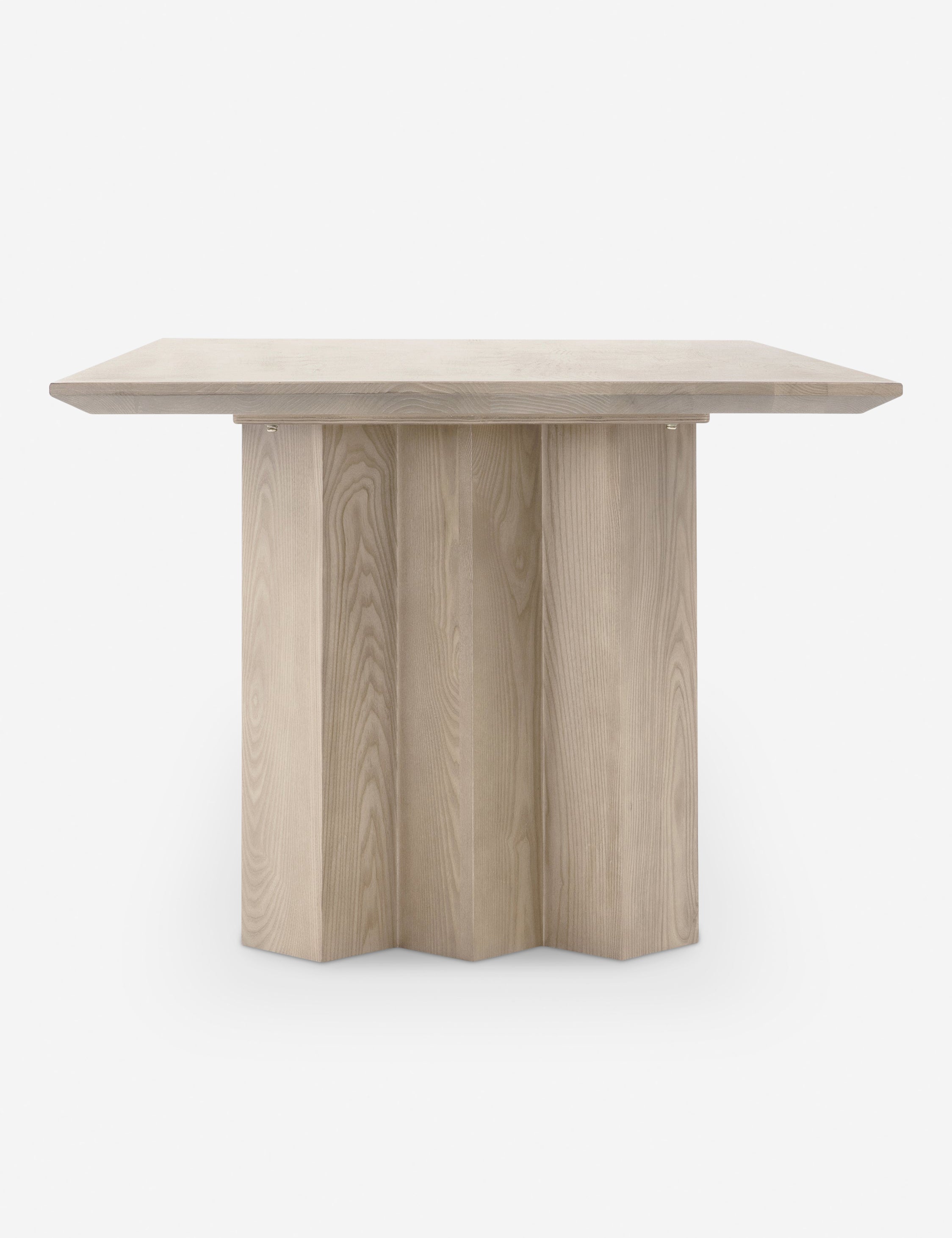 Zafal Dining Table by Sun at Six - Thumbnail 3