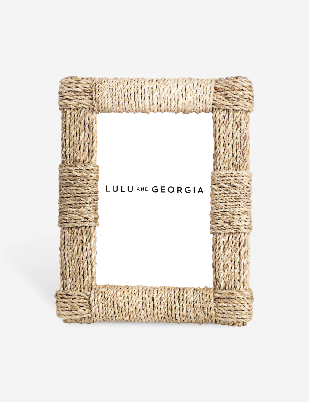 Esperanza Picture Frame, 4x6