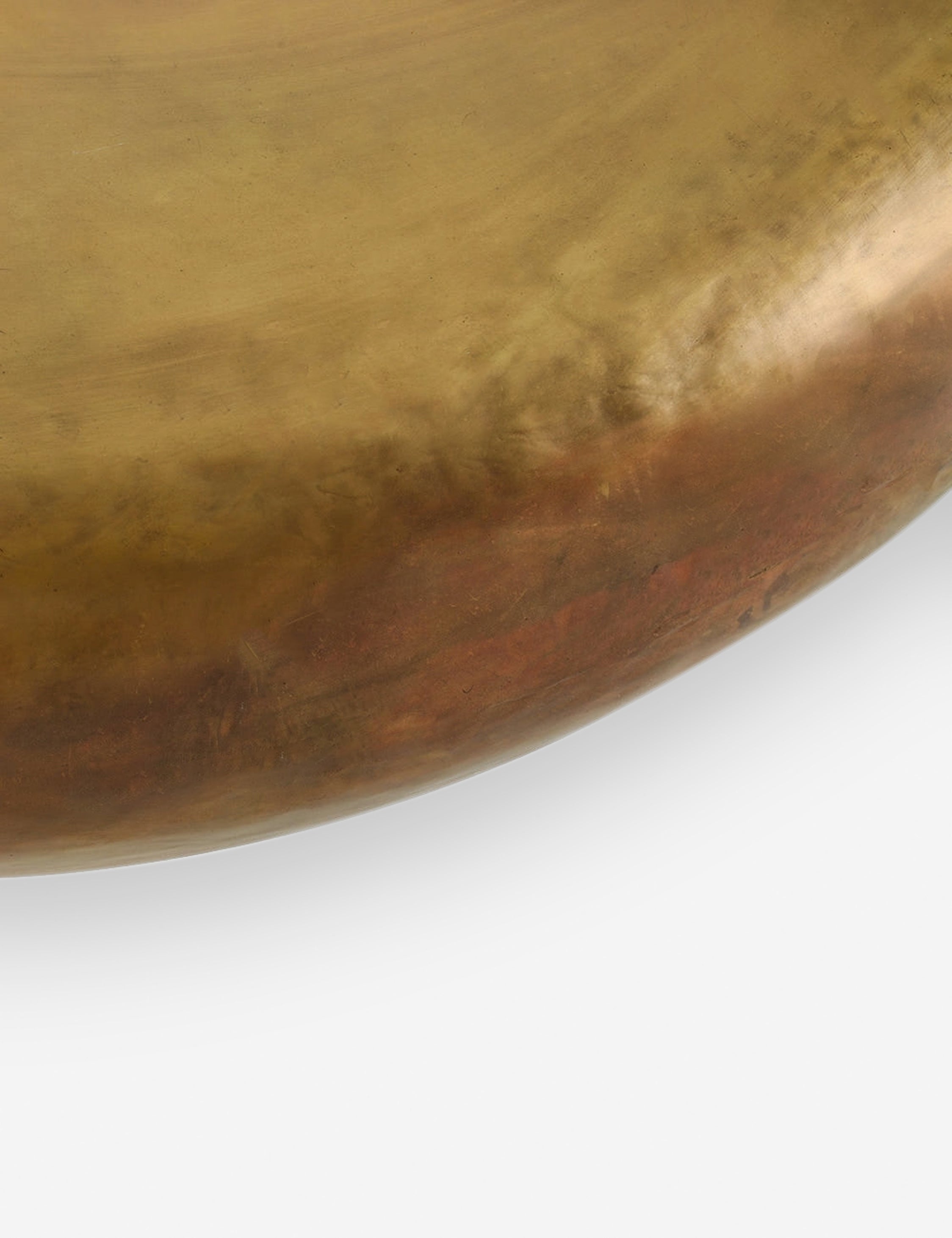 Arteriors Bates Coffee Table - Thumbnail 2