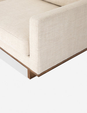 Open Box: Ansley Sofa