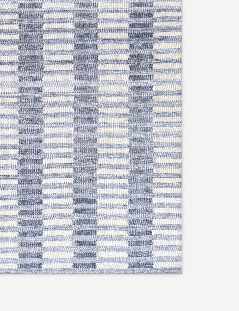 Illini Rug Ilia Indoor / Outdoor Handwoven Rug