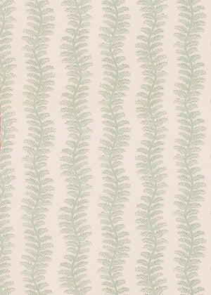 Sunniva Cotton Fabric Swatch, Aqua