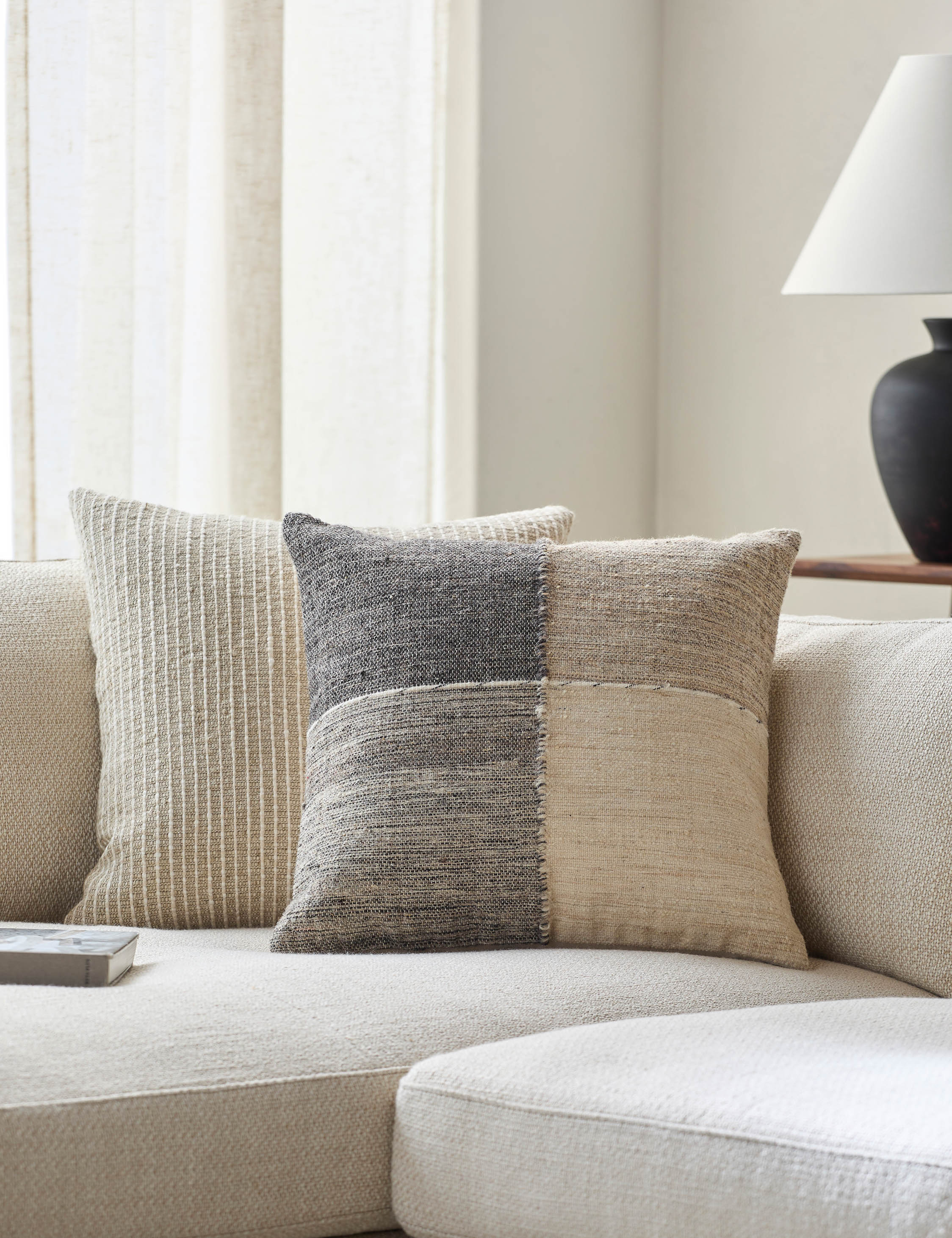 Mayhall Pillow - Thumbnail 2