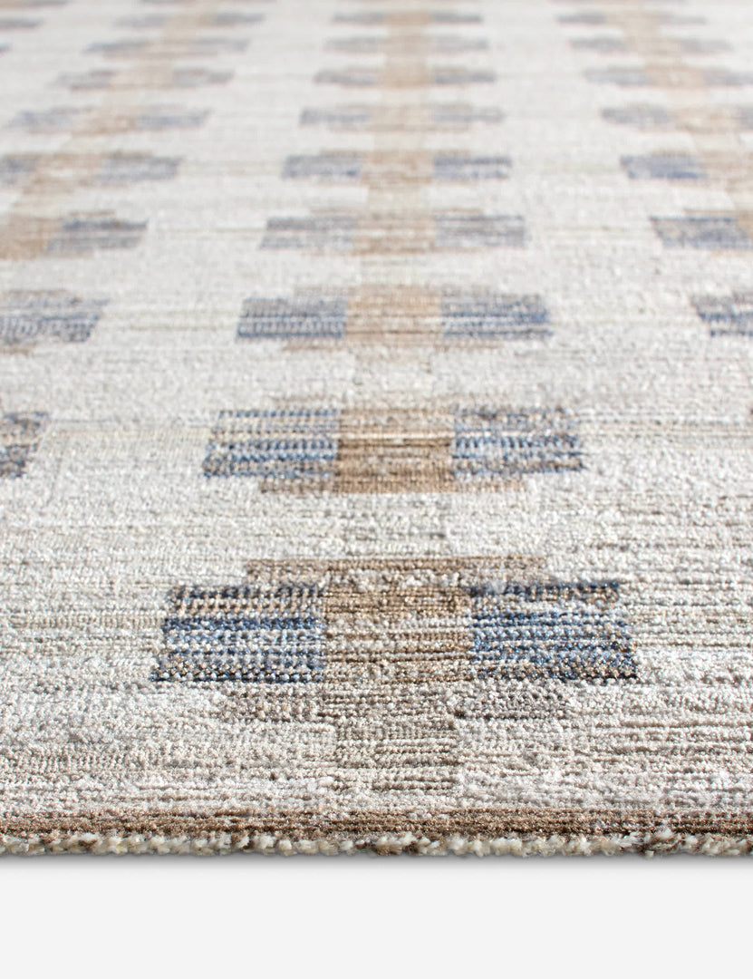 Flenno Rug Fennell Rug