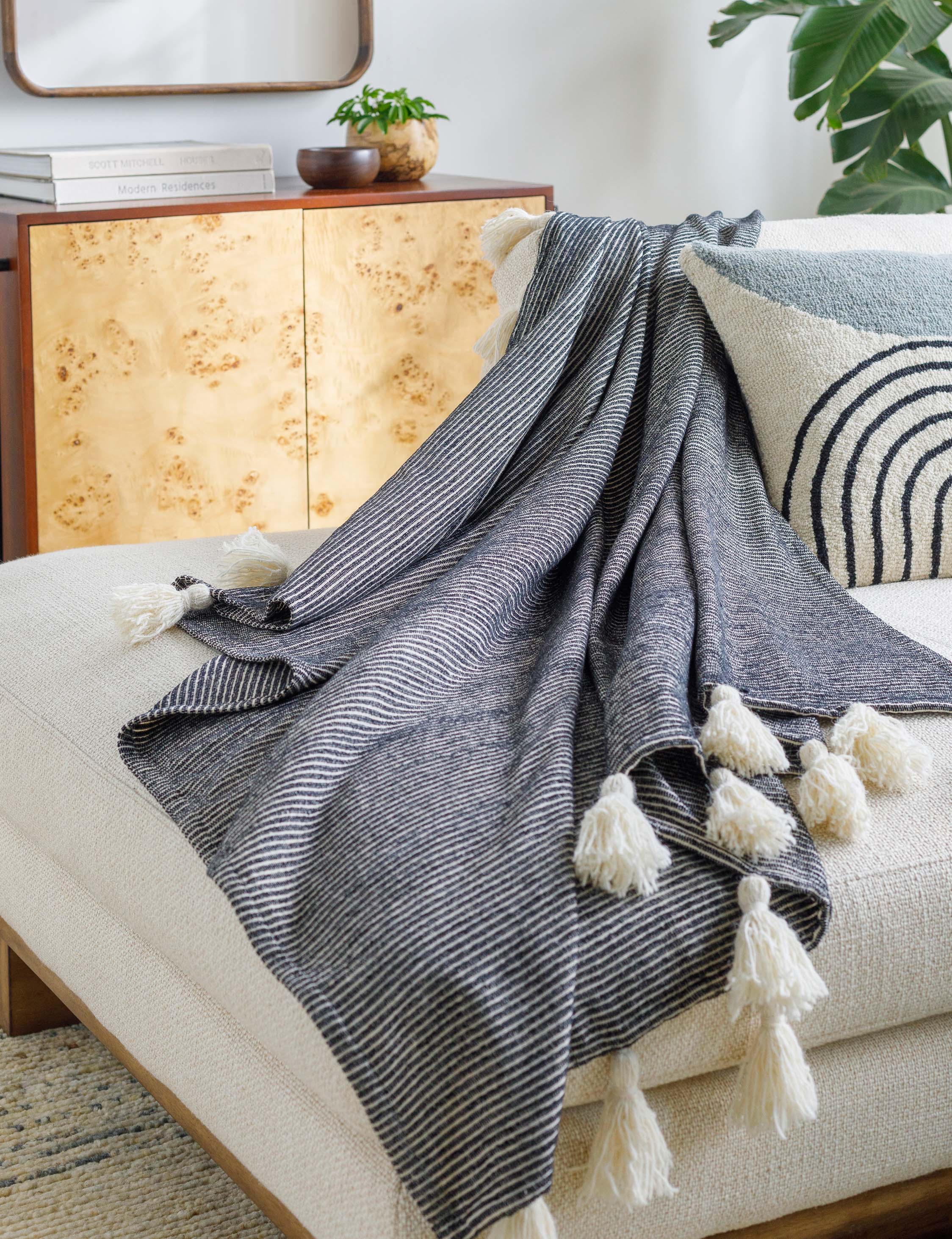 Becki Owens Kapri Throw - Thumbnail 3