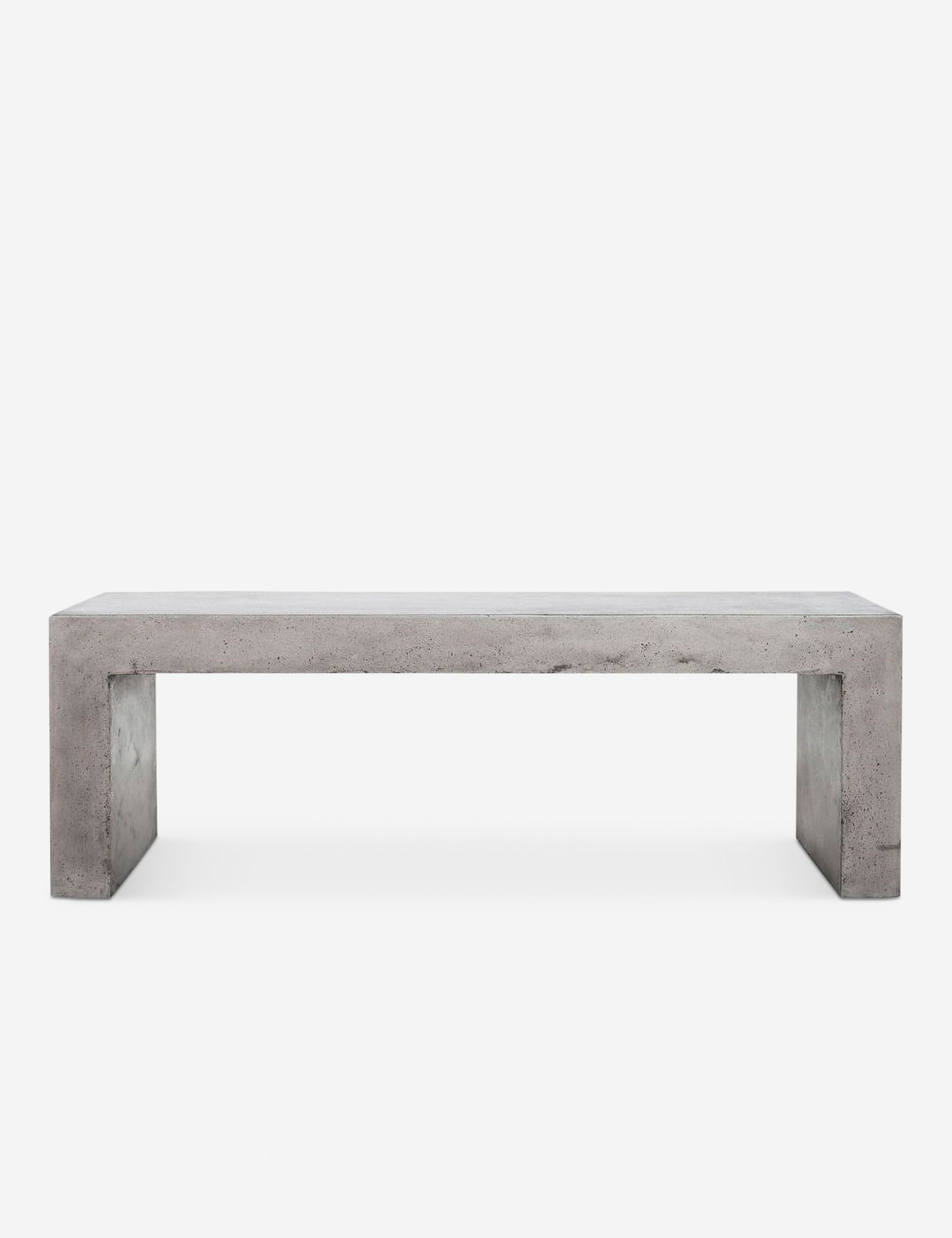 Magen Indoor / Outdoor Bench