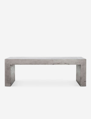 Magen Indoor / Outdoor Bench