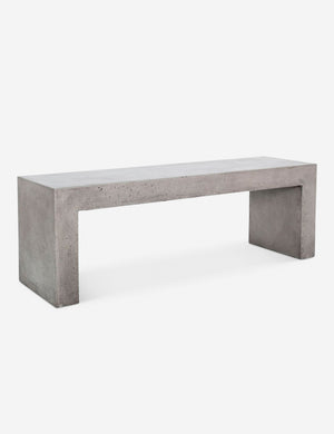 Magen Indoor / Outdoor Bench