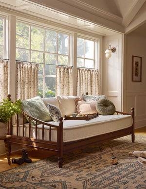 Adlington Collection by Ginny Macdonald Wood Swatch
