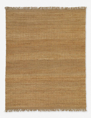 Bryn Handwoven Jute Rug Swatch 12