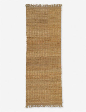 Bryn Handwoven Jute Rug Swatch 12