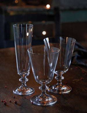 Riva Wine Glasses by Casafina - Set of 6