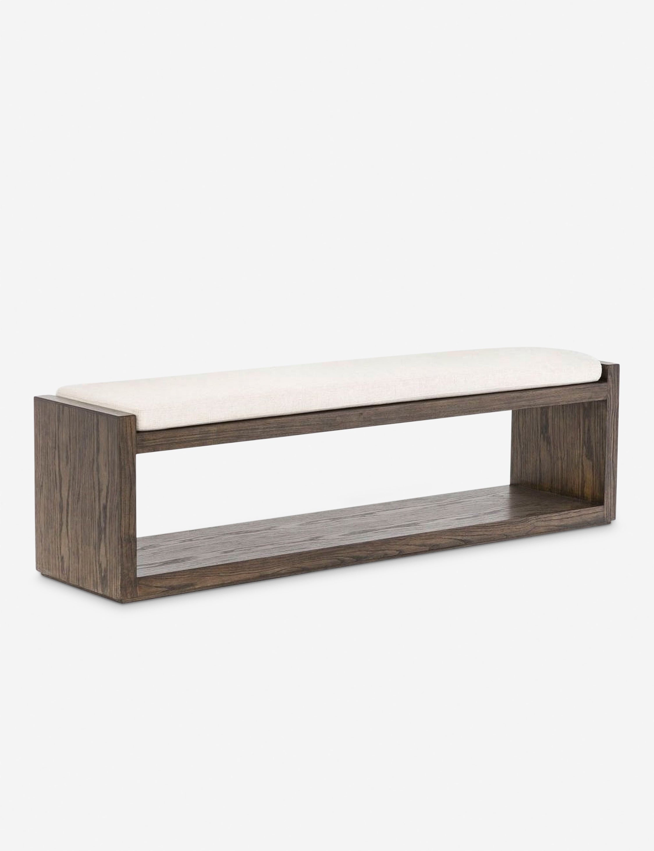 Marella Modern Bench