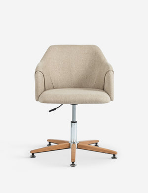 Satine Office Chair
