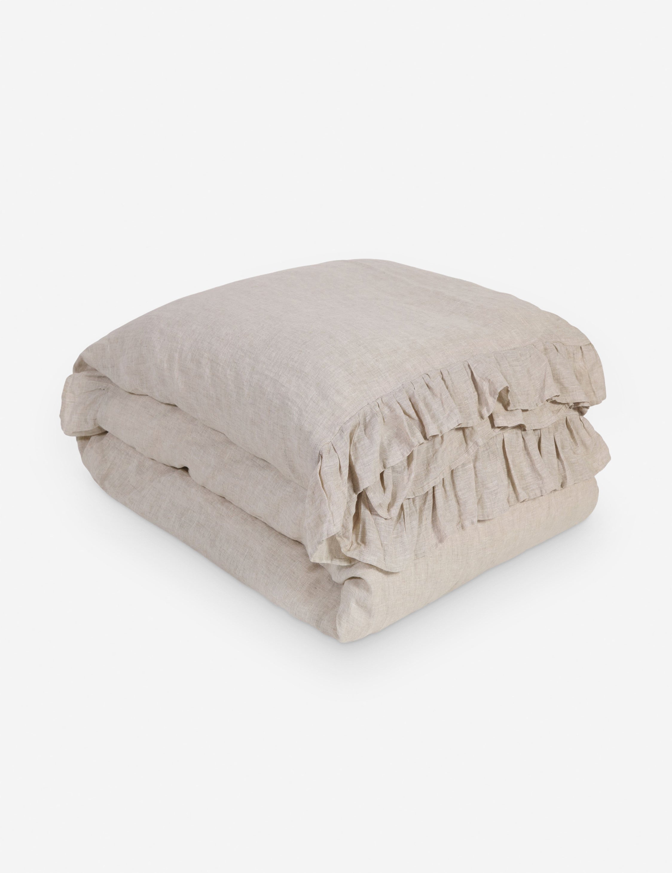 Charlie Duvet Cover - Thumbnail 5