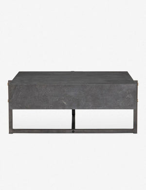 Alain Square Coffee Table