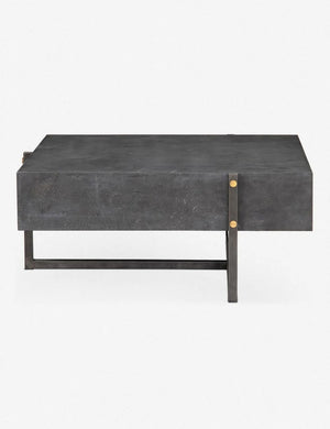 Alain Square Coffee Table