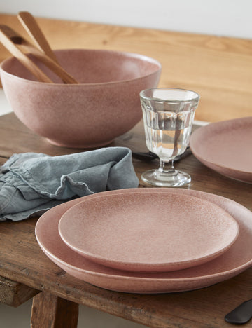 #color::rose #style::18-piece-set