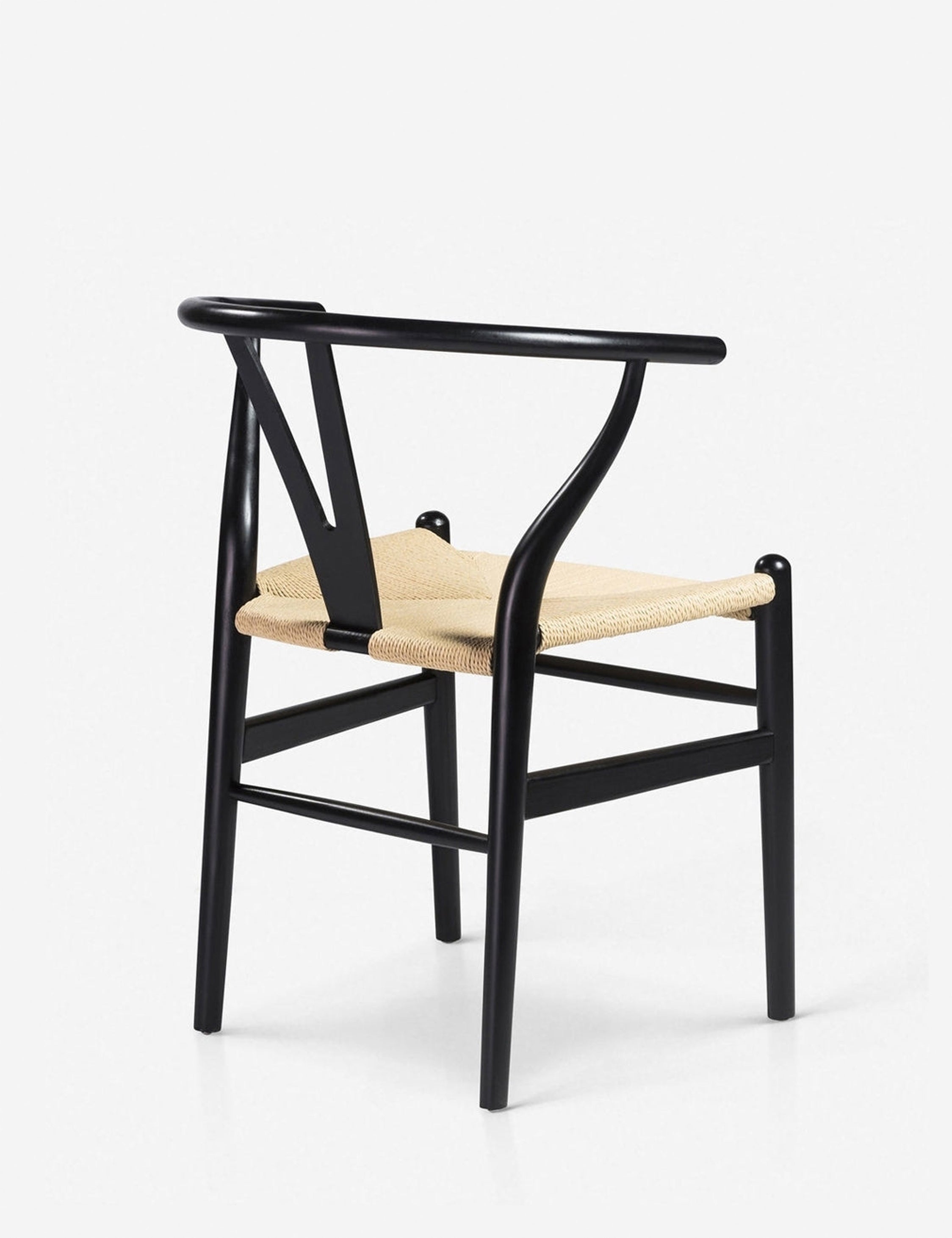 Lulu and Georgia Cylia Dining Chair - Thumbnail 2